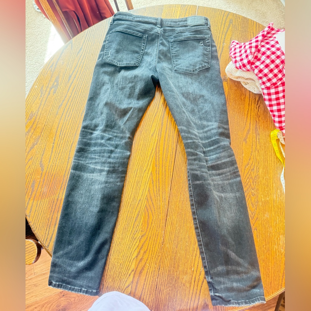 American Eagle AirFlex Jean - Picture 4 of 4